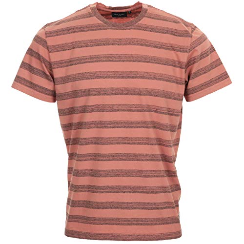 Paul Smith Jeans Tee Shirt Regular Fit, Camiseta - S