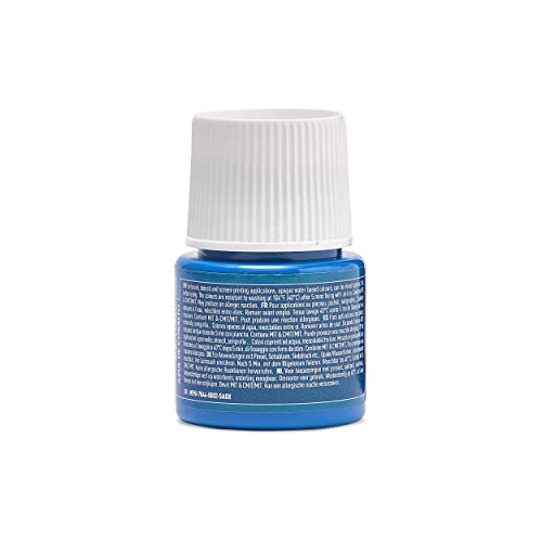 Pébéo 295-011 - Pintura para tejidos y telas