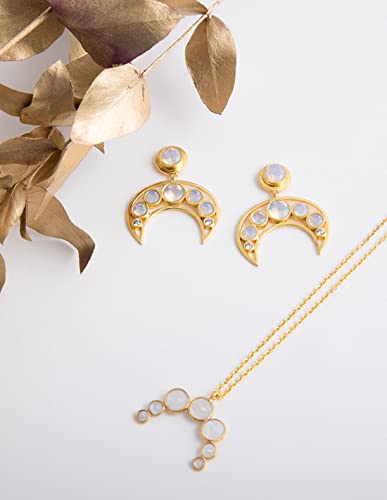 Pendientes Azahar