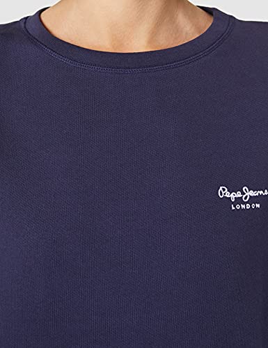 Pepe Jeans Amanda Vestido, 583 Temas, M para Mujer