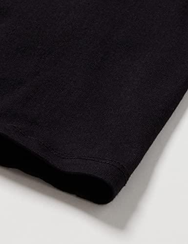 Pepe Jeans Art Camiseta, 990washed Black, 6 para Hombre