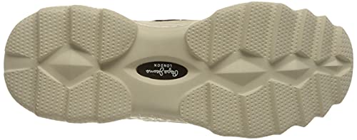 Pepe Jeans Ecccles Sand, Zapatillas Mujer, 847arena, 36 EU