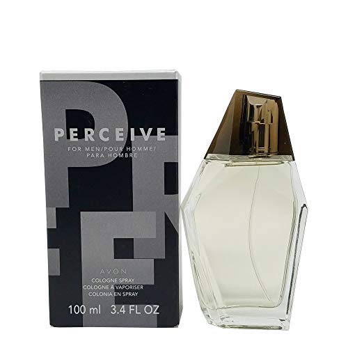Perceive by Avon Cologne Spray 3.4 oz Men by Avon