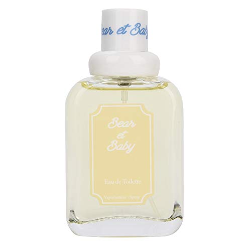 Perfume de señora Perfume corporal portátil en aerosol Fragancia ligera de larga duración para estudiantes femeninas que mejoran el encanto 50ml(El cielo de la toronja)