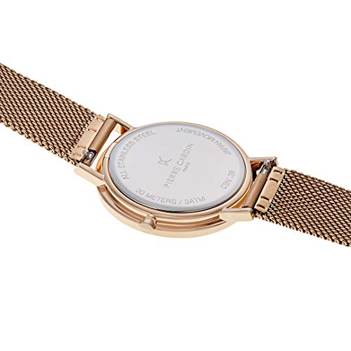 Pierre Cardin Reloj. CBV.1040
