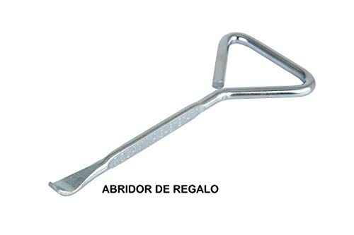 PINTURA METALICA EFECTO FORJA (1 KG,GRIS)
