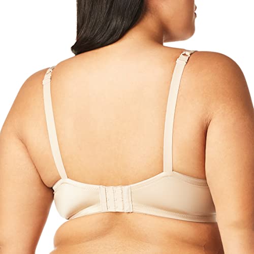Playtex Women's Secrets Feel Gorgeous Wirefree with Lace Illusion