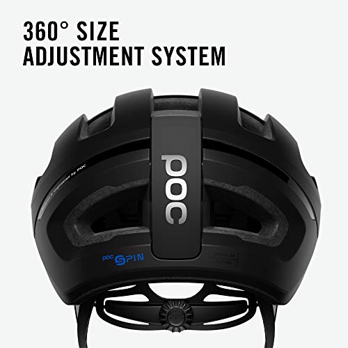 POC Omne Air Spin - Casco Ciclismo