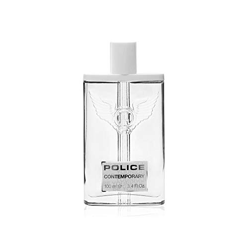 Police Contemporary Agua de Colonia - 100 ml