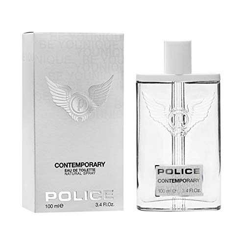Police Contemporary Agua de Colonia - 100 ml