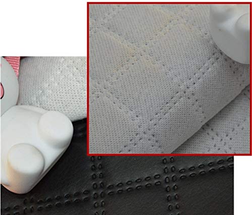 Polipiel Tela Cuero Sintético Polipiel for Asiento De Coche Muebles Tela De Polipiel Tela De Grano De Cuero De Imitación Tela De Cuero Sintético PU Tela De Piel Sintética Venta De Polipiel Por Metros