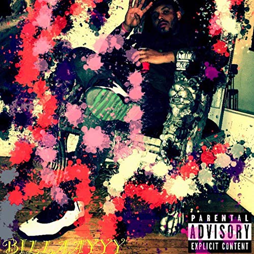 Pool Party [Explicit]