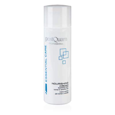 Postquam - Essential Care | Crema Nutritiva Para Pieles Normales o Sensibles, 50ML