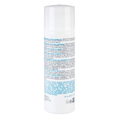 Postquam - Essential Care | Crema Nutritiva Para Pieles Normales o Sensibles, 50ML