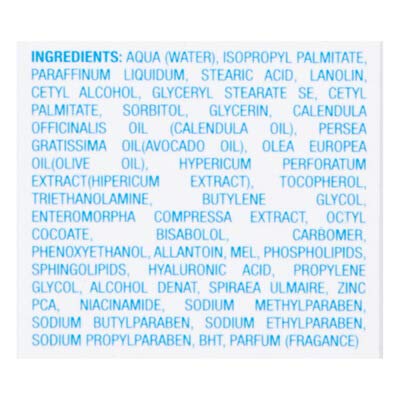 Postquam - Essential Care | Crema Nutritiva Para Pieles Normales o Sensibles, 50ML