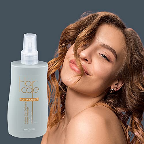 POSTQUAM - Instant sun defense 200 ml