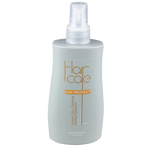 POSTQUAM - Instant sun defense 200 ml