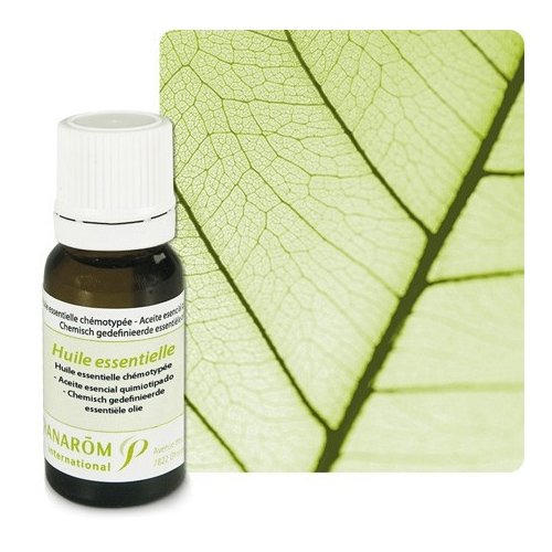 Pranarom - Aceite esencial de Bergamota Natural