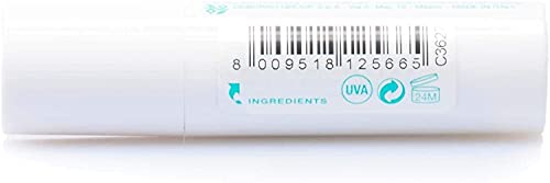 Producto para el cuidado labial Hydracolor 25 glicine con factor de protección 25