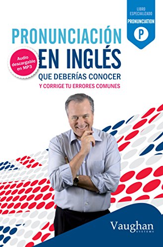 Pronunciación