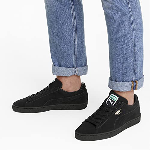 PUMA Basket Femme Suede Classic XXI