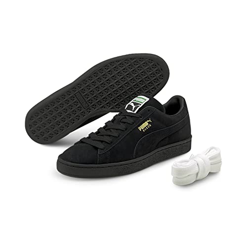 PUMA Basket Femme Suede Classic XXI
