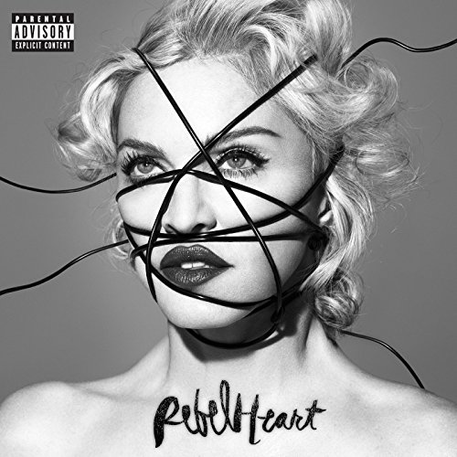 Rebel Heart - Deluxe Edition