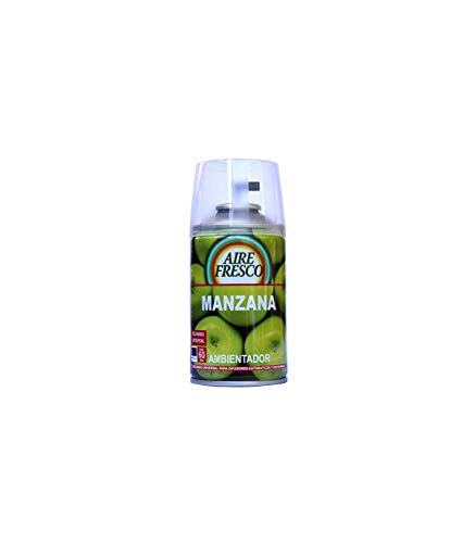 Recambio Ambientador Pino, XIOMARA, 250ml.