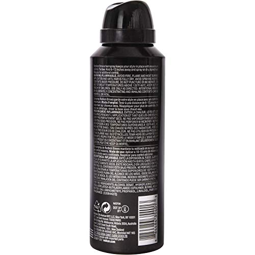 REDKEN Brews - Spray para una fijación media