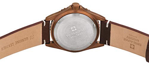 Reloj - Swiss Alpine Military by Grovana - Para Hombre - 7051.1595SAM