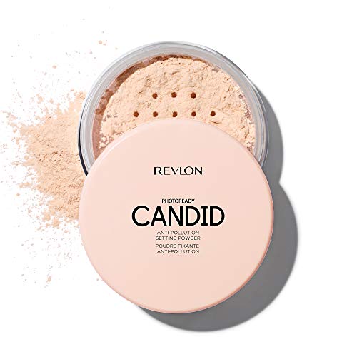 Revlon - PhotoReady Candid - Polvo suelto
