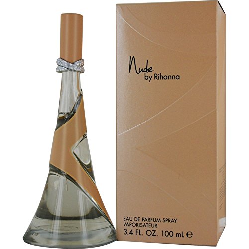 Rihanna Nude 100ml Eau De Parfum Spray