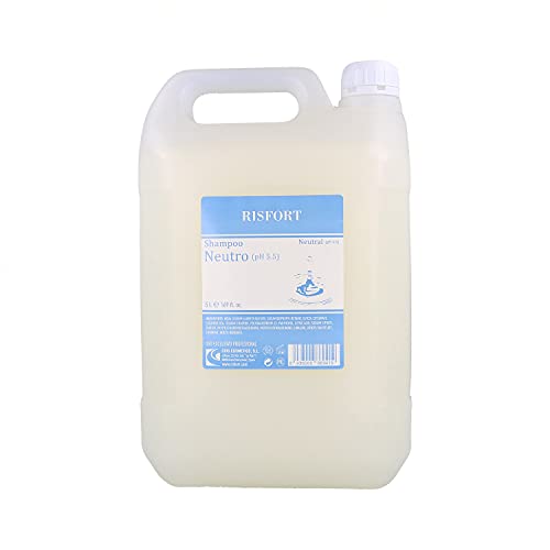 Risfort, Champú - 5000 ml.