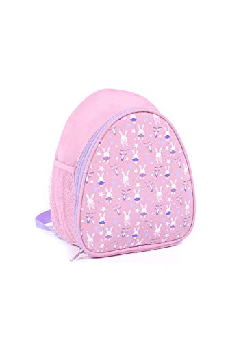 Roch Valley - Mochila para niños (talla única), color rosa