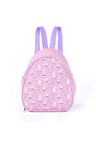 Roch Valley - Mochila para niños (talla única), color rosa