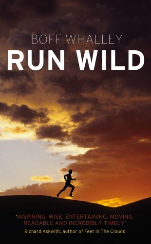 Run Wild (English Edition)