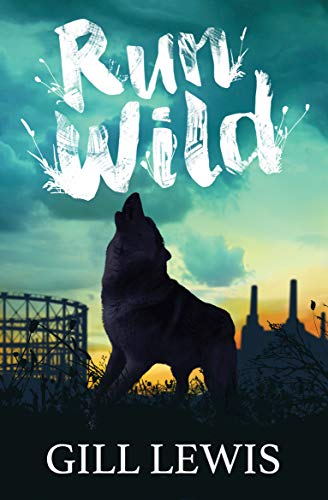 Run Wild (English Edition)