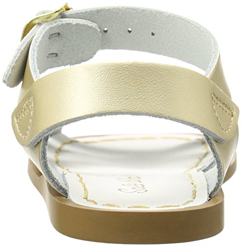 Salt Water Sandals - Sandalias de Vestir para niño Dorado Dorado