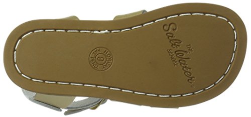 Salt Water Sandals - Sandalias de Vestir para niño Dorado Dorado