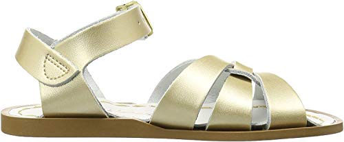 Salt Water Sandals - Sandalias de Vestir para niño Dorado Dorado