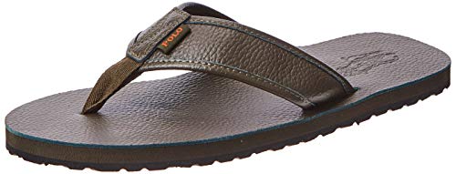 Sandalias Polo Ralph Lauren Sullivan II - Color - Verde, Talla - 40