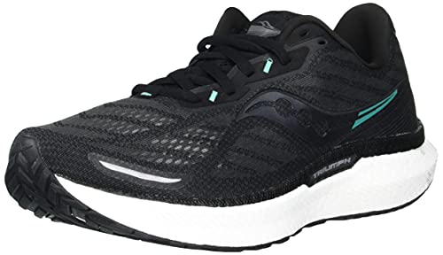 Saucony Triumph 19 Women's Zapatillas para Correr - AW21-38