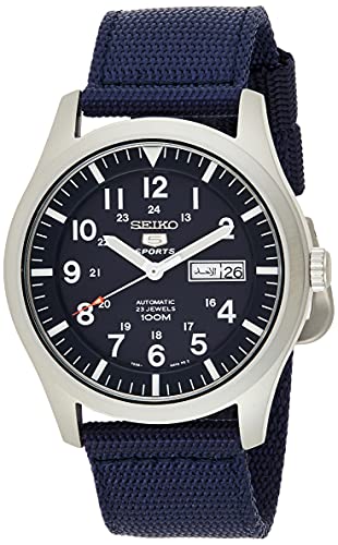 Seiko Analogueico SNZG11K1