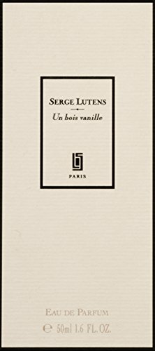Serge Lutens Un Bois De Vanille Agua de perfume Vaporizador 50 ml