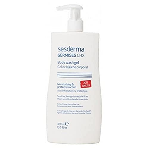 Sesderma Germises Chx Higiene Corporal 400 ml 400 ml