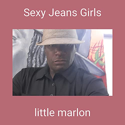 Sexy Jeans Girls