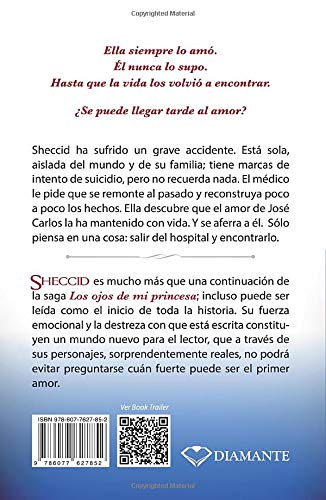 SHECCID. CUANDO EL AMOR DUELE