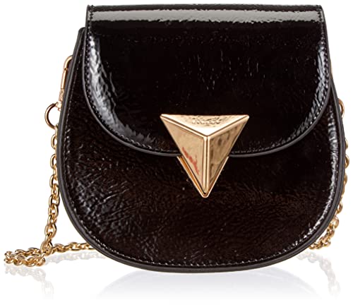 Sisley Mujer 6hvuw13j4 BAG ST, color Negro, talla ST