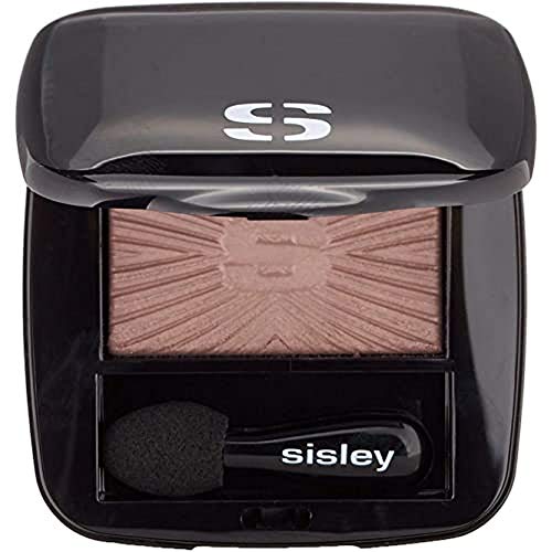 SISLEY Phyto-Ombre Sombra DE Ojos 15 Matte Taupe 1UN Unisex Adulto, Negro, Estándar