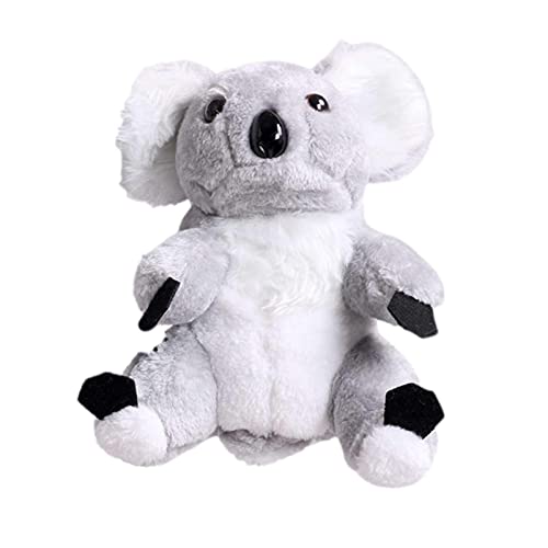 Skrskr Funda De Golf Funda para Club De Koala Funda para Palo De Golf para Golfista Fundas Adecuadas para Todos Los Conductores